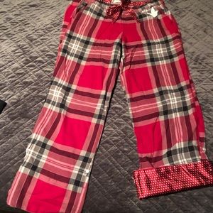 Lounge pants - Convertible